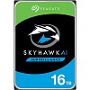 Seagate SkyHawk AI 16TB 7200 RPM 512MB Buffer SATA 12Gb/s 3.5" HDD