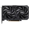 MSI GeForce RTX 5060 8G SHADOW 2X OC PCIe 5.0 Video Card