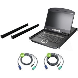 IOGEAR 18.5