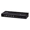 Aten CS784H 4-Port USB 4K HDMI KVMP Switch