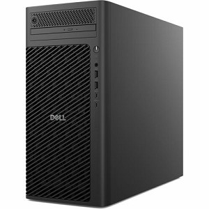 Dell Pro Max Tower T2 Tower - Ultra 9-285 - 32GB RAM - 1TB SSD - RTX 2000 - Win 11 Pro