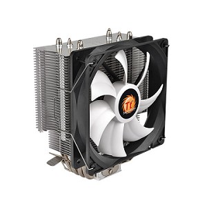 Thermaltake Contac Silent 12 CPU Cooler