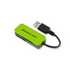 IOGEAR 12-in-1 Pocket USB 2.0 Card Reader/Writer GFR209