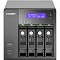 QNAP TS-469 Pro 4-bay NAS Network Storage Server - Diskless TS-469-PRO-US