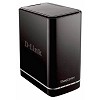 D-Link Share Center 2-Bay Cloud Storage 2000 - Diskless DNS-320L