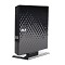 ASUS SDRW-08D2S-U External USB 2.0 Slim DVD Writer (Black) SDRW-08D2S-U/B/G/ACI/AS
