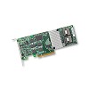 LSI MegaRAID SAS 9261-8i 8-port PCI-E X8 RAID Controller LSI00212