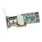 LSI MegaRAID SAS 9260-8i 8-Port 6Gb/s PCI-E X8 RAID Adapter Kit LSI00202