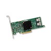 LSI SAS 9207-8i 8-Port 6Gb/s SAS PCI-E 3.0 x8 Host Bus Adapter (Retail) LSI00301