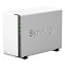 Synology DiskStation DS212j 2-bay Storage Server