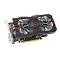 Asus RADEON HD 7790 DC OC 1GB DDR5 PCIe 3.0 DVI/HDMI/DP Video Card (Retail) HD7790-DC2OC-1GD5