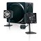 Creative GigaWorks T3 Multimedia Speaker System 51MF0365AA002