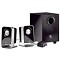 Logitech LS21 2.1 Stereo Speaker System 980-000058