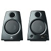 Logitech Z130 Laptop Speakers 980-000417