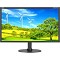 NEC Display MultiSync EX231W-BK 23-inch Digital LED LCD Monitor