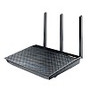 Asus RT-AC66U Dual-Band Wireless-AC1750 Gigabit Router