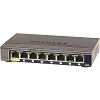 Netgear ProSafe GS108T-200NAS 8-Port Gigabit Smart Switch