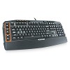 Logitech G710+ Mechanical Gaming Keyboard 920-003887