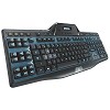 Logitech G510s Gaming Keyboard 920-004967