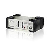 ATEN CS1732B 2-Port USB KVMP Switch with OSD