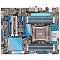 Asus P9X79 Pro iX79 LGA2011 USB 3.0/SATA 6Gb/s ATX motherboard