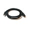 HDMI-to-HDMI 1.3a Category 2 Certified 24AWG gold plated cable - 6ft A3661
