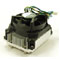Intel LGA771-E Active/1U passive Combo Fan for Intel CPU D98510