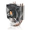 Thermaltake Silent 1156/1155 CPU Cooler for Intel CPU CLP0552