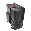 Thermaltake Level 10 GT Gaming Chassis (Black) VN10001W2N