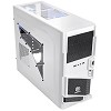 Thermaltake Commander MS-I VN40006W2N Mid-Tower Gaming Case Snow Edition