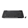 Iogear GKM561R Wireless 2-button Mouse Built-in Keyboard