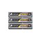 Corsair XMS3 6GB Kit (3x2GB) DDR3-1600 CL8 240-pin DIMM TR3X6G1600C8 image 1