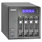 QNAP TS-459 PRO II Turbo NAS Network Storage Server TS-459-PROII-US image 1