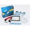 Intel 320 Series 120GB MLC 2.5-inch SATA 3Gb/s SSD Kit (Retail) SSDSA2CW120G3K5 image 2