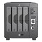 Synology DiskStation DS411slim 4-bay Netwok Storage Server DS411SLIM image 2