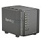 Synology DiskStation DS411slim 4-bay Netwok Storage Server DS411SLIM image 3