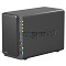 Synology DiskStation DS212+ 2-bay Network Storage Server image 1