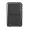 Synology DiskStation DS212+ 2-bay Network Storage Server image 2