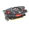 Asus RADEON HD 6670 1GB DDR5 PCIe DVI/HDMI Video Card (Retail) EAH6670/DIS/1GD5 image 1
