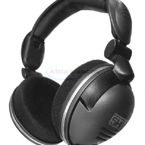 SteelSeries 61001SS 5Hv2 Headset (w/ USB Soundcard) - (Discontinued)