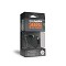 SteelSeries Siberia In-Ear Headset (Black) 51008 image 2
