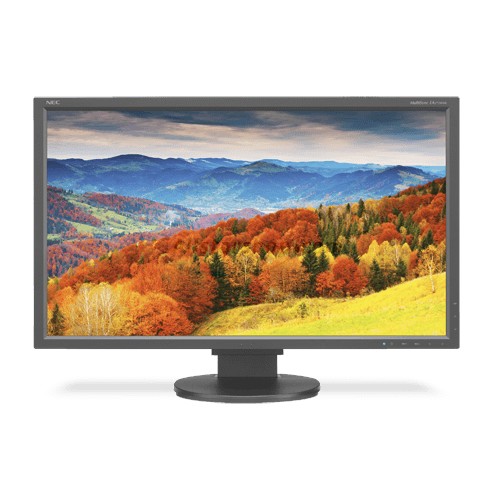 NEC multisync ea273wmi エヌイーシー　③ NEC 27