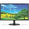 NEC 23-inch MultiSync EX231W-BK Widescreen LED Monitor - DisplayPort / DVI-I image 1