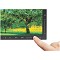 NEC 23-inch MultiSync EX231W-BK Widescreen LED Monitor - DisplayPort / DVI-I image 3