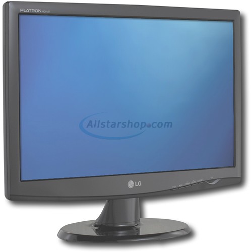 LG FLATRON W1943SB 27インチモニター LG Electronics LG FLATRON W1943SB-PF 19