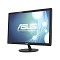 Asus 23-inch VS238H-P Widescreen LED Monitor - DVI-D / HDMI / VGA image 3