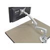 Ergotron NeoFlex LCD Arm - Up to 22-inch LCD 45-174-300 image 3
