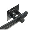 Ergotron DS100 Quad-Monitor Desk Stand 33-324-200 image 2