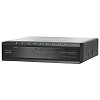 Cisco SG200-08 8-port Gigabit Smart Switch SLM2008T-NA image 1