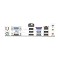 MSI FM2-A75IA-E53 AMD A75 Socket FM2 Mini-ITX motherboard image 4